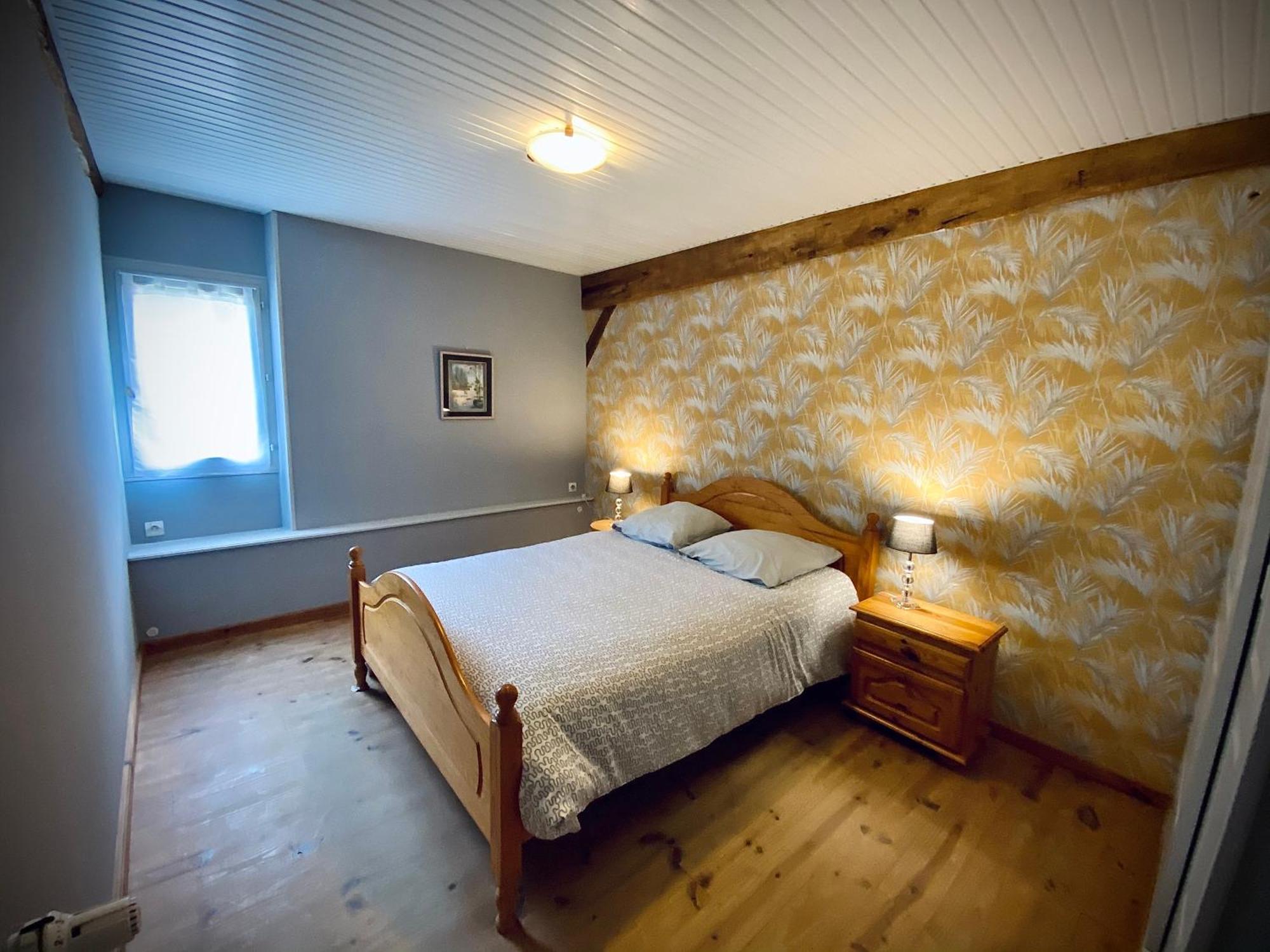Bed and Breakfast Domaine De La Source Sainte-Christie-d'Armagnac Экстерьер фото
