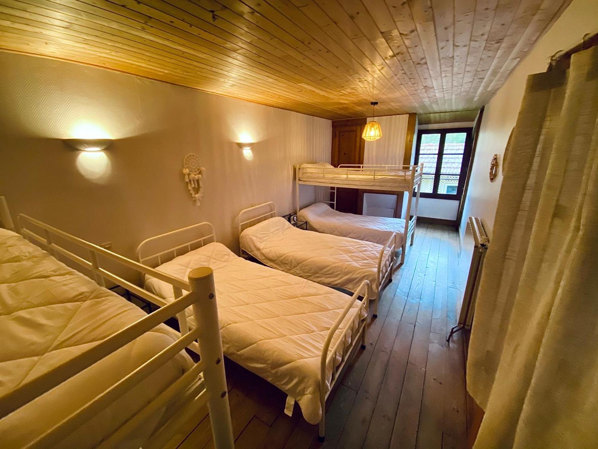 Bed and Breakfast Domaine De La Source Sainte-Christie-d'Armagnac Экстерьер фото
