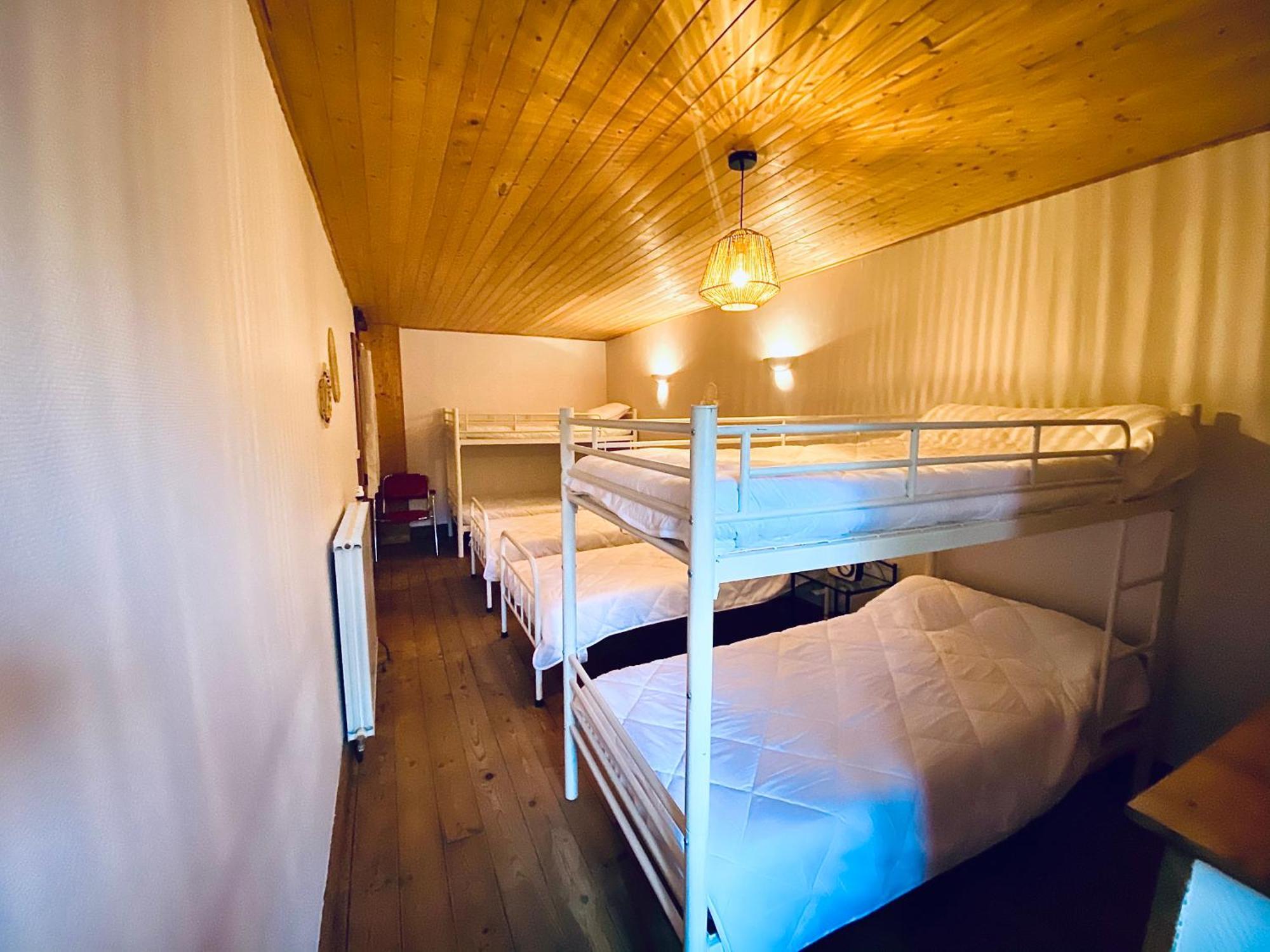 Bed and Breakfast Domaine De La Source Sainte-Christie-d'Armagnac Экстерьер фото