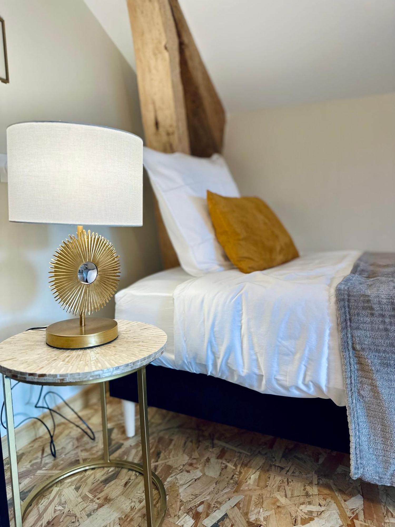Bed and Breakfast Domaine De La Source Sainte-Christie-d'Armagnac Экстерьер фото