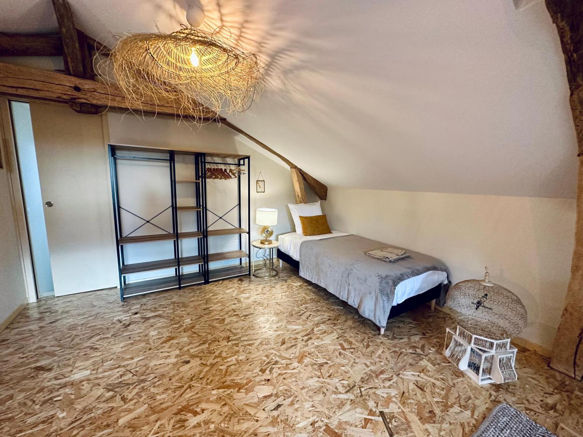 Bed and Breakfast Domaine De La Source Sainte-Christie-d'Armagnac Экстерьер фото